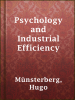 Psychology_and_industrial_efficiency
