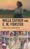 Willa_Cather_and_E_M__Forster