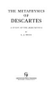 The_metaphysics_of_Descartes
