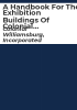 A_handbook_for_the_exhibition_buildings_of_Colonial_Williamsburg__Incorporated