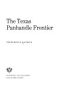 The_Texas_Panhandle_frontier