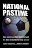 National_pastime