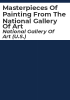 Masterpieces_of_painting_from_the_National_Gallery_of_Art