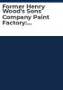 Former_Henry_Wood_s_Sons_company_paint_factory