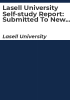 Lasell_University_self-study_report