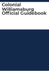 Colonial_Williamsburg_official_guidebook