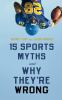15_sports_myths_and_why_they_re_wrong