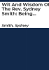 Wit_and_wisdom_of_the_Rev__Sydney_Smith