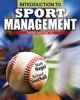 Introduction_to_sport_management