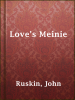 Love_s_Meinie
