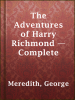 The_Adventures_of_Harry_Richmond_____Complete