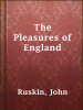 The_Pleasures_of_England