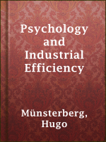 Psychology_and_industrial_efficiency