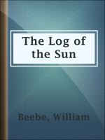The_Log_of_the_Sun