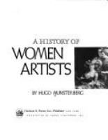 A_history_of_women_artists