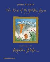 The_king_of_the_Golden_River