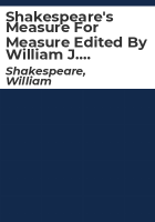 Shakespeare_s_Measure_for_Measure_Edited_by_William_J__Rolfe