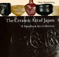 The_ceramic_art_of_Japan