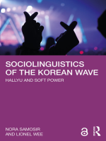 Sociolinguistics_of_the_Korean_Wave