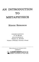 An_introduction_to_metaphysics