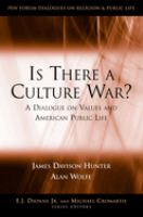 Is_there_a_culture_war_