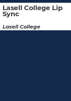 Lasell_College_lip_sync