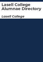Lasell_College_alumnae_directory
