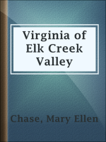 Virginia_of_Elk_Creek_Valley
