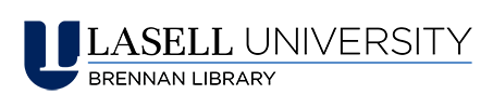 Lasell University - Brennan Library
